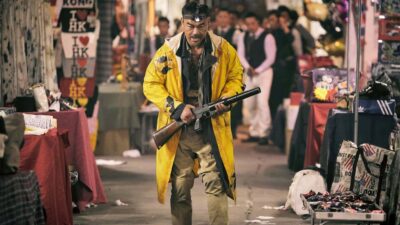 Teaser for Detective vs. Sleuths