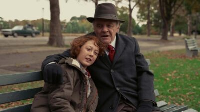 Teaser for Armageddon Time