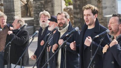 Teaser for Fisherman’s Friends: One and All