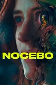 پوستر رسمی فیلم Nocebo (2022)
