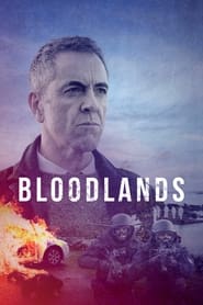 پوستر رسمی سریال Bloodlands (2021)