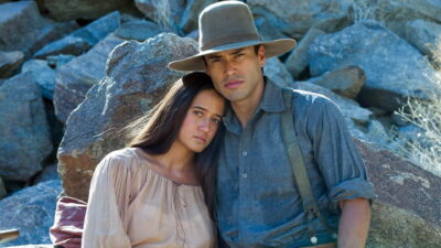 Teaser for The Last Manhunt