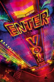 پوستر رسمی فیلم Enter the Void (2009)