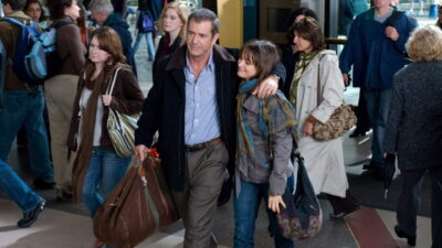 Teaser for Edge of Darkness