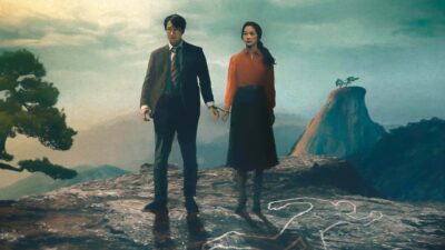 Teaser for Decision to Leave