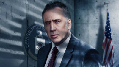 Teaser for Dying of the Light