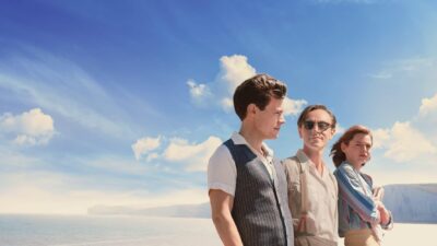 Teaser for My Policeman