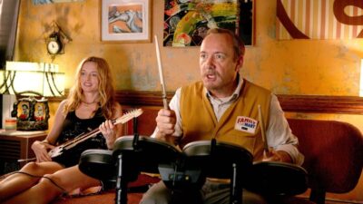 Teaser for Father of Invention