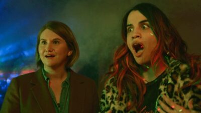 Teaser for I’m Totally Fine