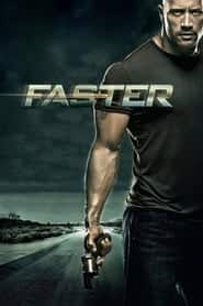 پوستر رسمی فیلم Faster (2010)