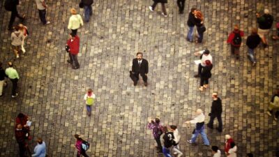 Teaser for Disconnect