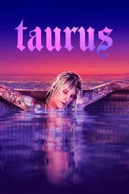 پوستر رسمی فیلم Taurus (2022)