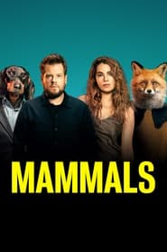 پوستر رسمی سریال Mammals (2022)