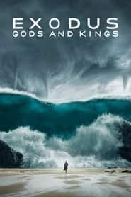 پوستر رسمی فیلم Exodus: Gods and Kings (2014)
