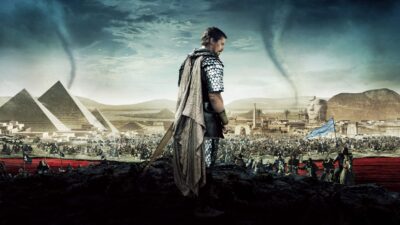 Teaser for Exodus: Gods and Kings