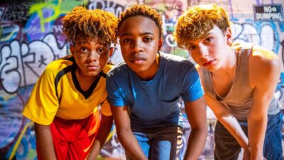 Teaser for 1-800-Hot-Nite