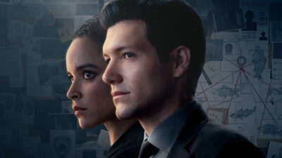 Teaser for The Calling