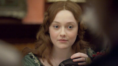 Teaser for Effie Gray