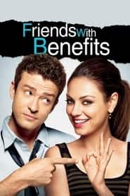 پوستر رسمی فیلم Friends with Benefits (2011)