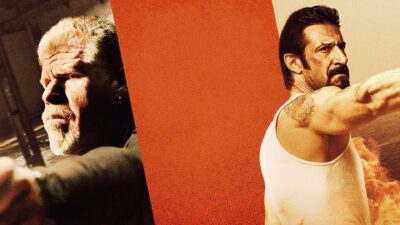 Teaser for There Are No Saints