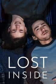 پوستر رسمی فیلم Lost Inside (2022)