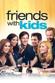 پوستر رسمی فیلم Friends with Kids (2012)