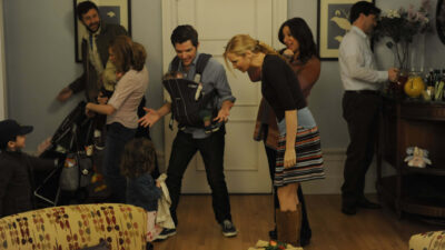 Teaser for Friends with Kids