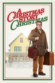 پوستر رسمی فیلم A Christmas Story Christmas (2022)