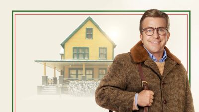Teaser for A Christmas Story Christmas