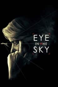 پوستر رسمی فیلم Eye in the Sky (2015)