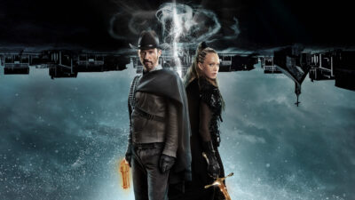 Teaser for R.I.P.D. 2: Rise of the Damned