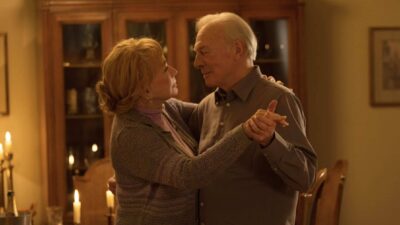 Teaser for Elsa & Fred