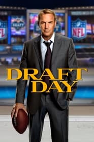 پوستر رسمی فیلم Draft Day (2014)