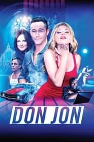 پوستر رسمی فیلم Don Jon (2013)