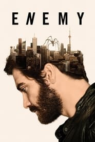 پوستر رسمی فیلم Enemy (2014)