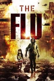پوستر رسمی فیلم The Flu (2013)