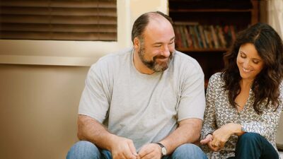 Teaser for Enough Said