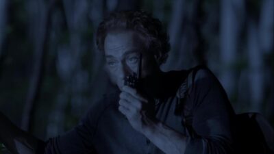 Teaser for Enemies Closer