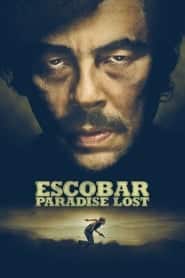 پوستر رسمی فیلم Escobar: Paradise Lost (2014)