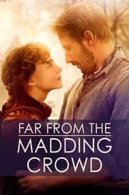 پوستر رسمی فیلم Far from the Madding Crowd (2015)