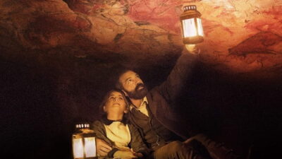 Teaser for Finding Altamira