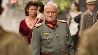 Teaser for Diplomacy