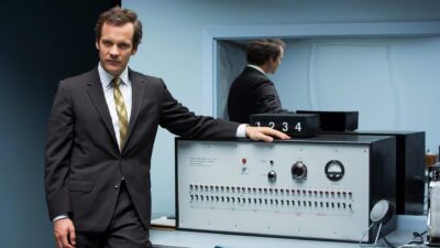 Teaser for Experimenter