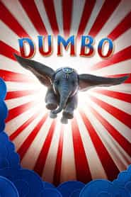 پوستر رسمی فیلم Dumbo (2019)