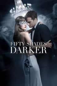 پوستر رسمی فیلم Fifty Shades Darker (2017)