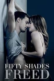 پوستر رسمی فیلم Fifty Shades Freed (2018)