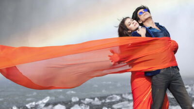 Teaser for Dilwale