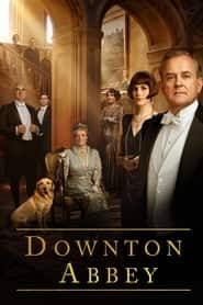 پوستر رسمی فیلم Downton Abbey (2019)