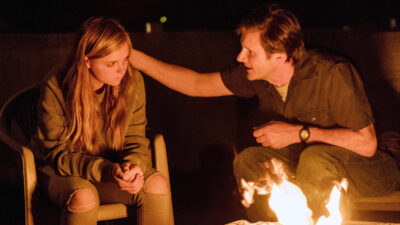 Teaser for Eighth Grade