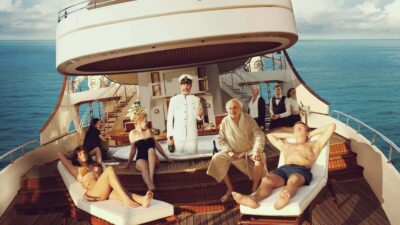 Teaser for Triangle of Sadness